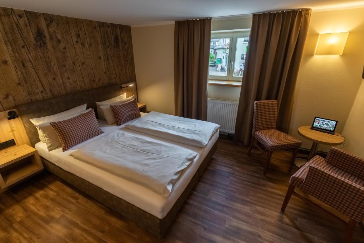 קורורט יונסדורף Dammschenke Gasthof & Hotel מראה חיצוני תמונה