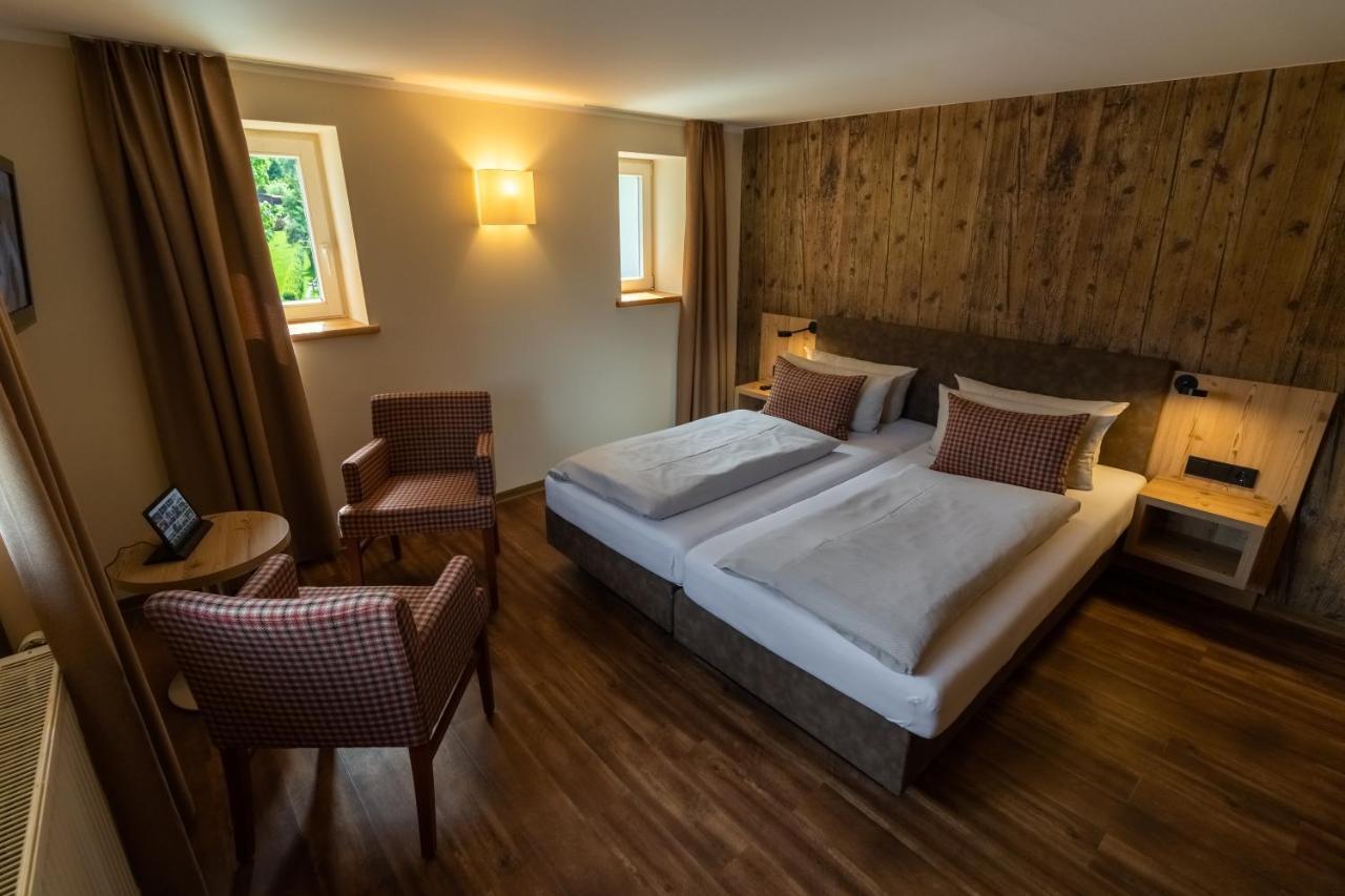 קורורט יונסדורף Dammschenke Gasthof & Hotel מראה חיצוני תמונה