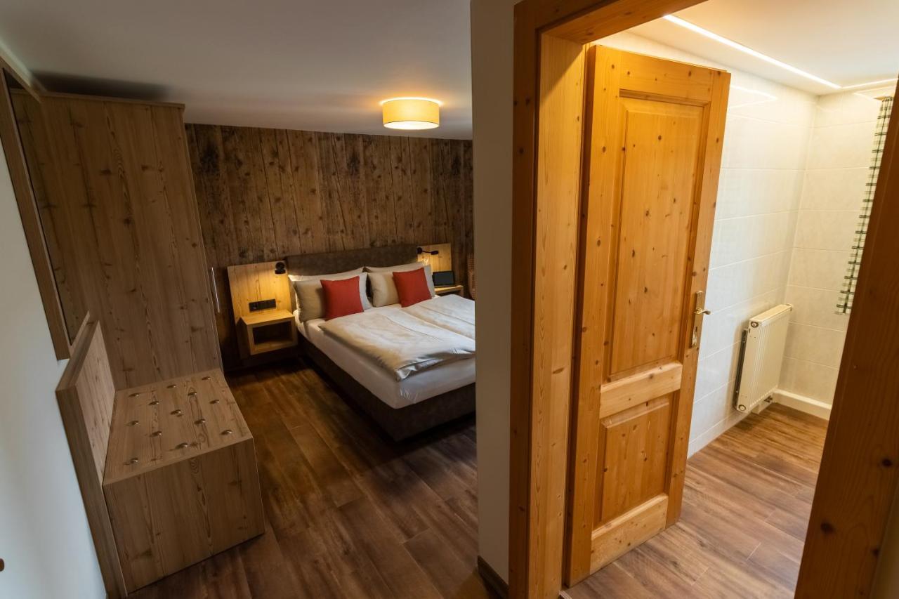 קורורט יונסדורף Dammschenke Gasthof & Hotel מראה חיצוני תמונה