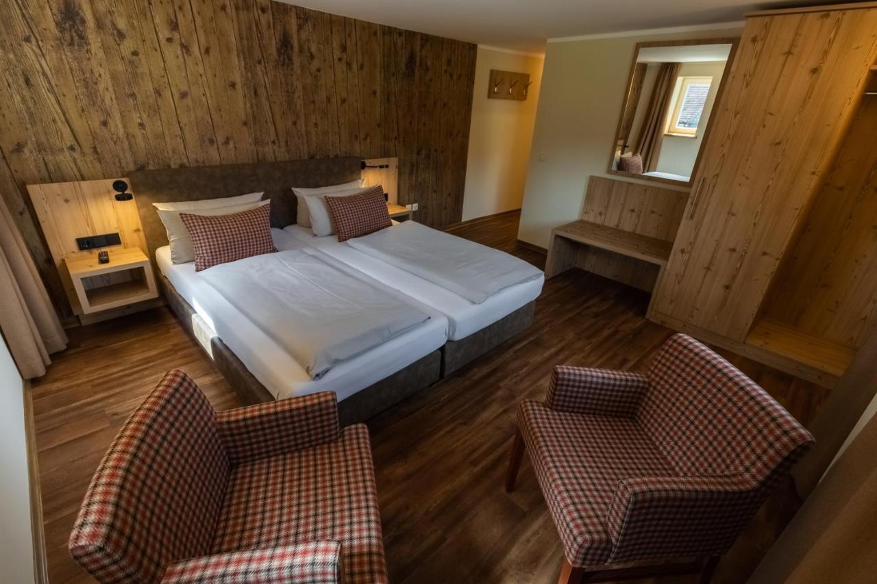 קורורט יונסדורף Dammschenke Gasthof & Hotel מראה חיצוני תמונה